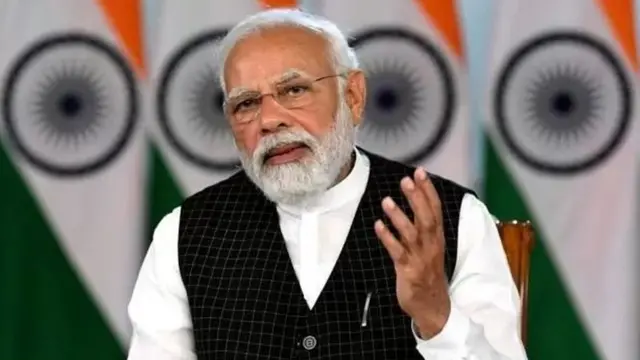 નરેન્દ્ર મોદી