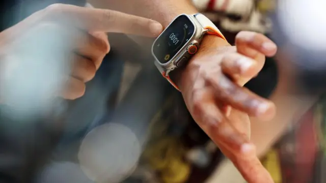 ਐਪਲ ਵਾਚ ਅਲਟਰਾ 2