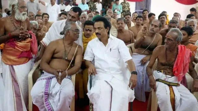 ஸ்டாலின்