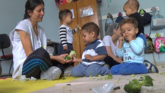 A geração que pode viver menos que os pais porque não sabe comer