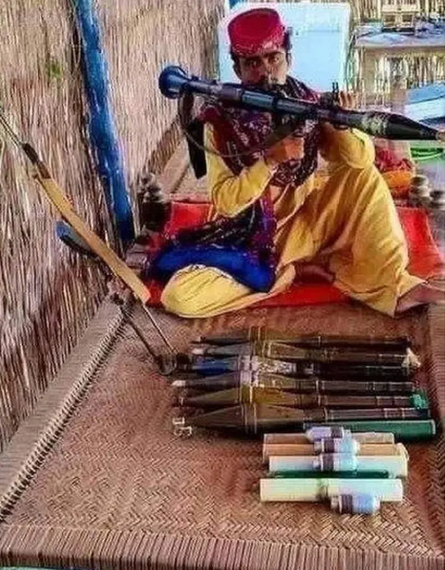 पाकिस्तान