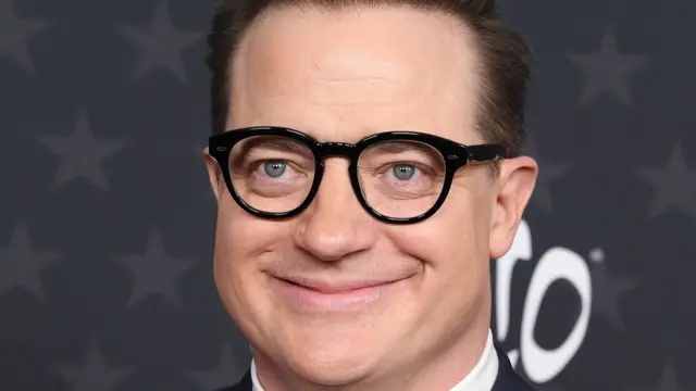 براندن فريزر