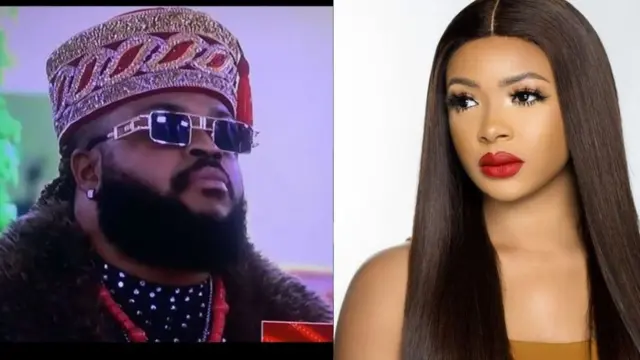 Live Eviction show BBNaija 2021 : Emmanuel, Angel, Cross ati Pere ti lọ ile