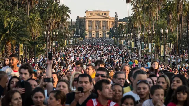 Comemoração no Parque da Independência,quem eo dono da esportes da sorteSP,quem eo dono da esportes da sorte2012