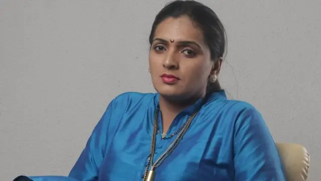रुपाली पाटील-ठोंबरे