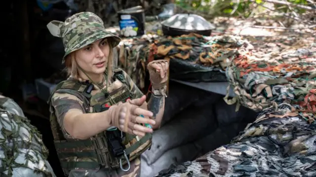 రష్యా ఆర్మీ