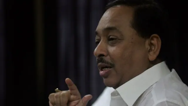 नारायण राणे