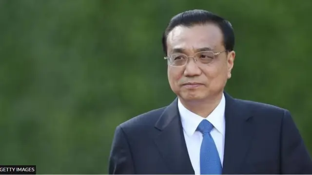 ली केचयांग