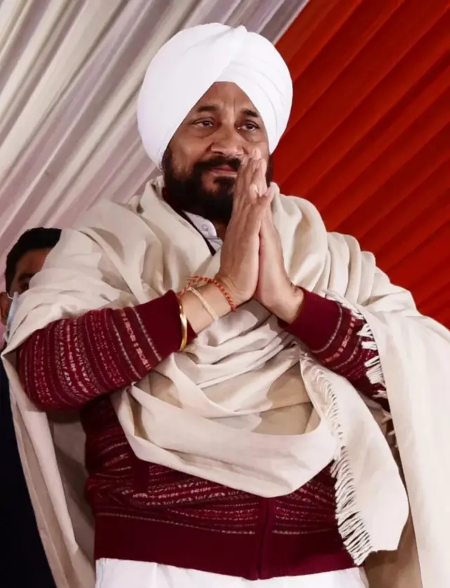 ચરણજિતસિંહ