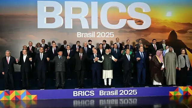 பிரிக்ஸ், டிரம்ப், இந்தியா, அமெரிக்கா, வர்த்தகம்