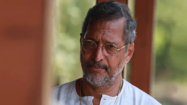 नाना पाटेकर