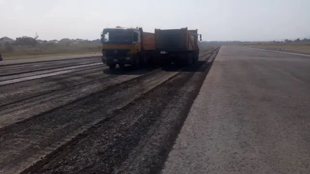 Okporoụzọ ọdọụgbọelu dị n'Enugwu