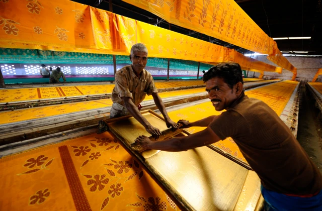 திருப்பூரின் வருடாந்திர ஜவுளி உற்பத்தி - ரூ.70,000 கோடி, அமெரிக்க வரி, டிரம்ப் வரி, இந்தியா 50% வரி, trump tariffs, america tariff on india, usa tariff, tariff news today, Trump's 50%