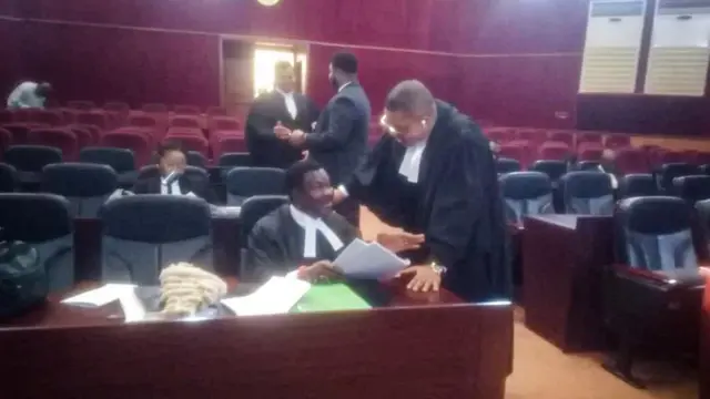 Ndị ọkaiwu Nnamdi Kanu