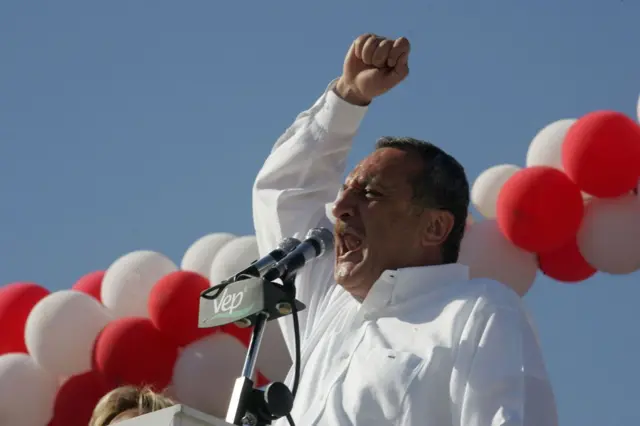 Mehmet Ağar, 2007 yılındaki bir konuşması sırasında