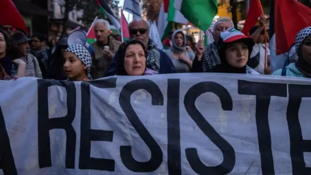 પેલેસ્ટાઇન