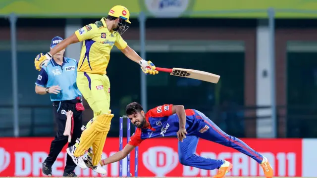 தோனி, ஜடேஜா, சிஎஸ்கே, ஐபிஎல் டி20, டெல்லி கேப்பிடல்ஸ்