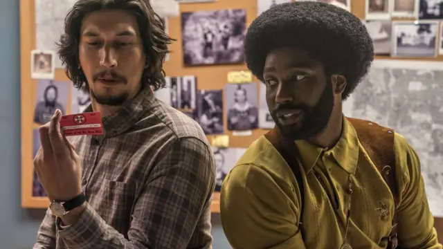 Atoresaposta são paulo x palmeirasBlacKkKlansman