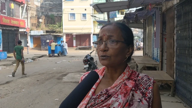 मुंगेर में दुर्गा पूजा