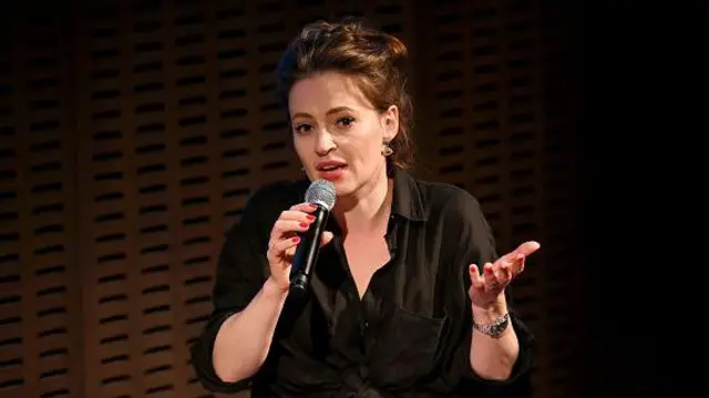 Maria Pevchikh