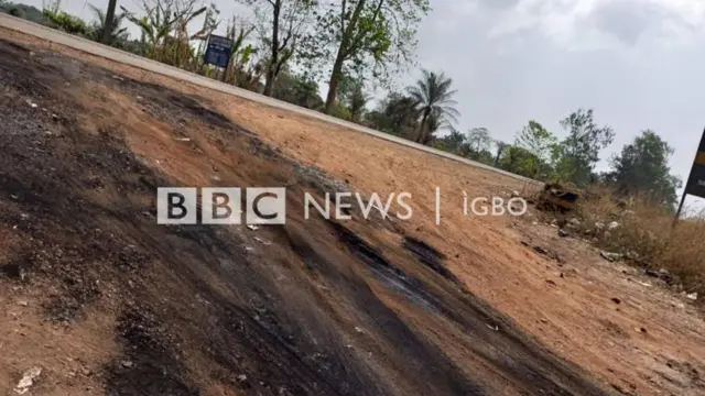 Ebe agbara ụgbọala ọkụ n'Ezillo