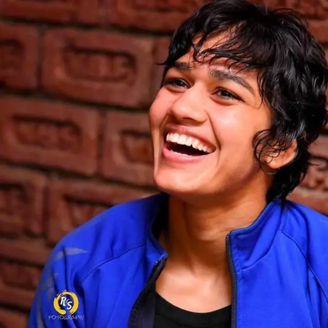 பபிதா போகத்