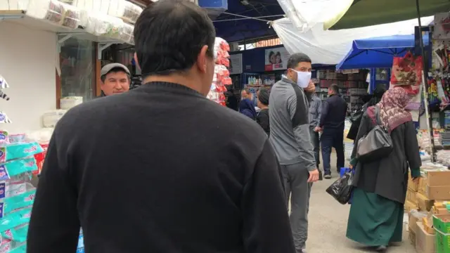 Ўзбекистонда