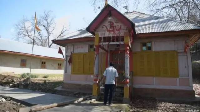 નૂર મહમદ ડાર