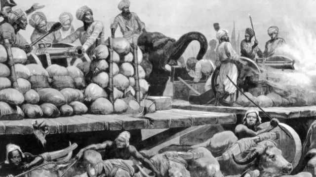 ప్లాసీ యుద్ధం