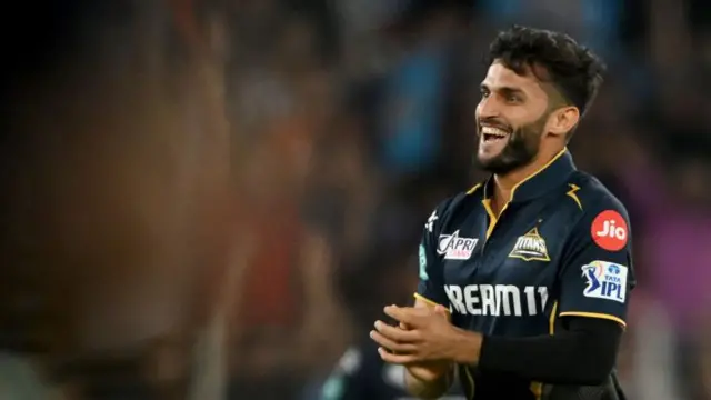 हज़रतुल्ला ओमरज़ाई