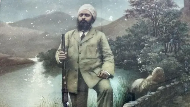 ਰਿਪੁਦਮਨ ਸਿੰਘ