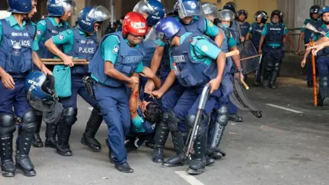 ਬੰਗਲਾਦੇਸ਼