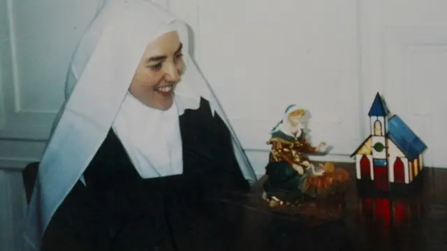 మేరీ ఎలిజబెత్ 