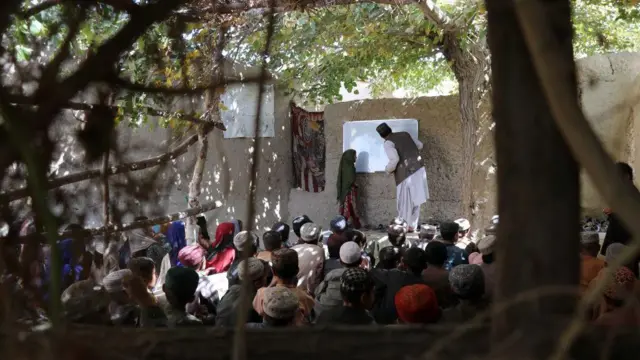 Taliban 