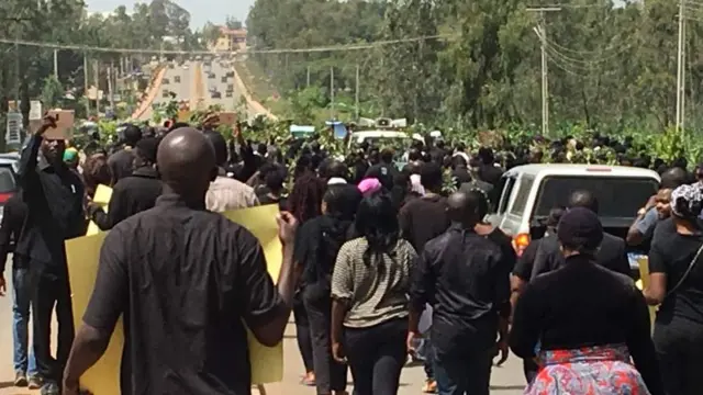 Ndị na-eme ngagharị iwe