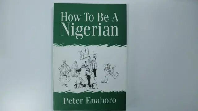 How to be a Nigerian
