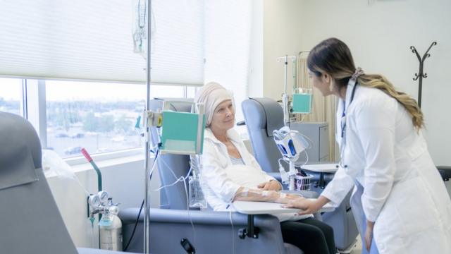 புற்றுநோய் ஆராய்ச்சி