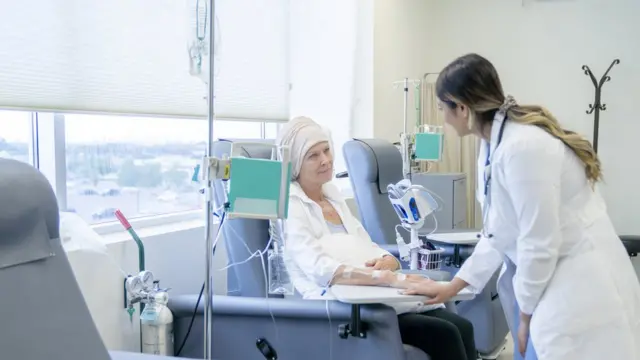 புற்றுநோய் ஆராய்ச்சி