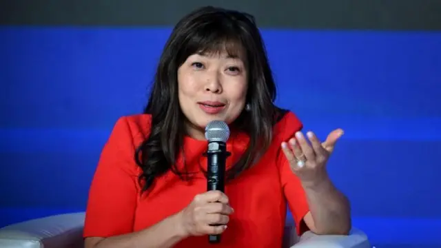 మంత్రి మేరీ