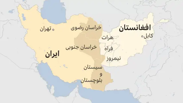 مرز