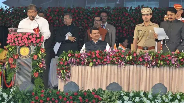 चंद्रकांत पाटील