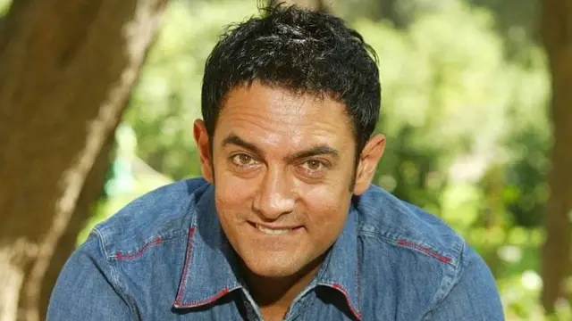 आमिर ख़ान