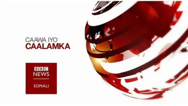 Warar, wareysiyo iyo falanqeyn, kala soco BBC Somali TV
