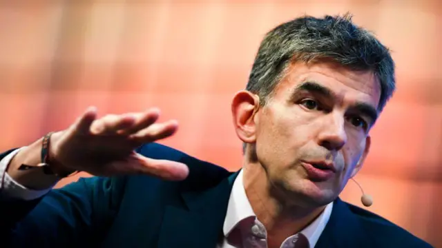 મૅટ બ્રિટિન