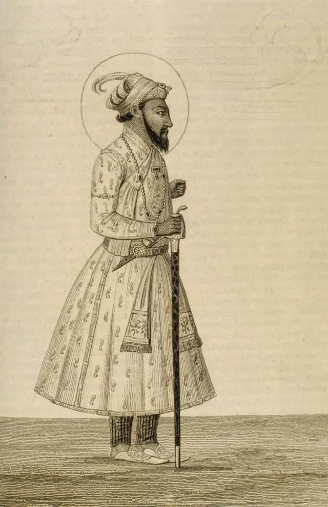 ਔਰੰਗਜ਼ੇਬ