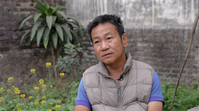 हर्क साम्पाङ