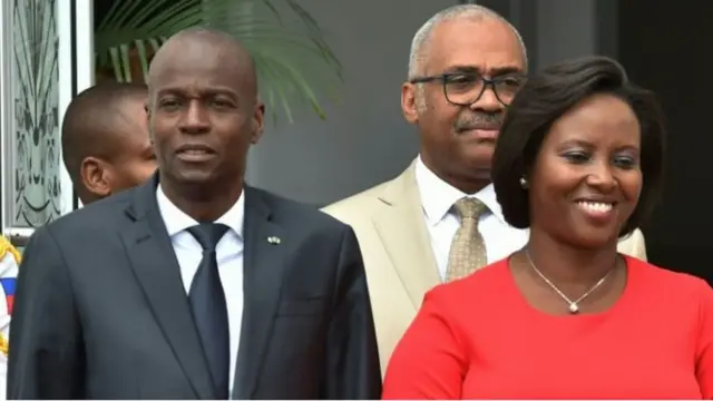 Marigayin da matarsa