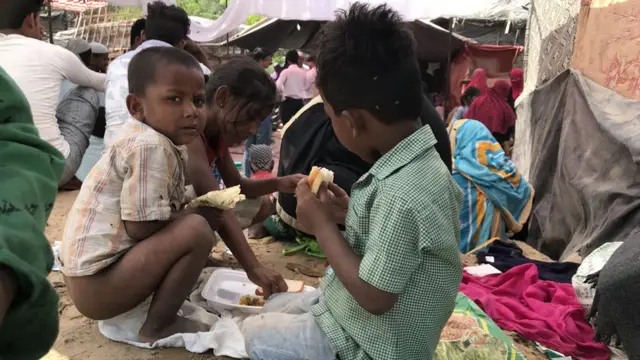 रोहिंग्या