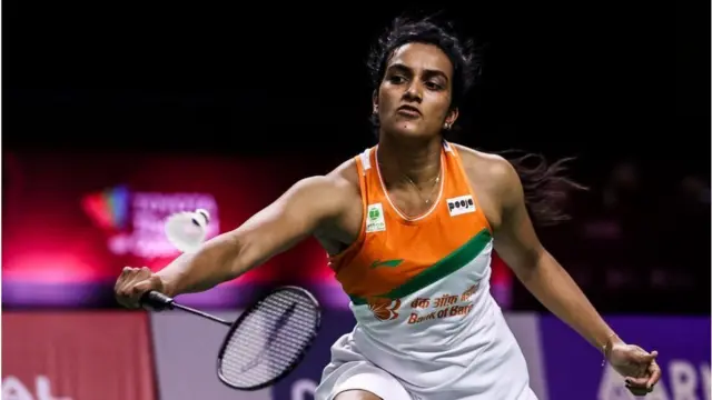 2019 నుంచి సింధు ఆటతీరులో తడబాటు ఉన్నా ఆత్మవిశ్వాసంతోనే ఉన్నారు