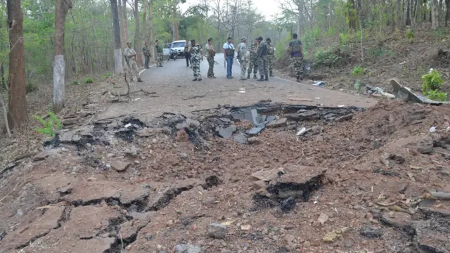 गोंडी भाषा